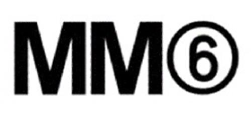 MM6 trademark