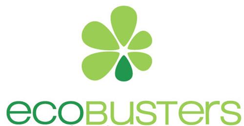 ECOBUSTERS trademark