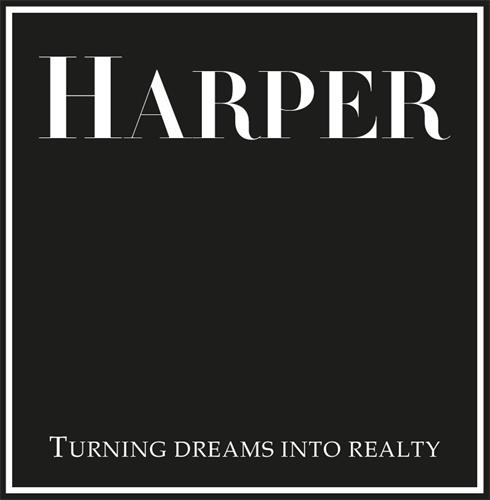 harper turning dreams into realty trademark