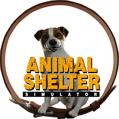 ANIMAL SHELTER SIMULATOR trademark