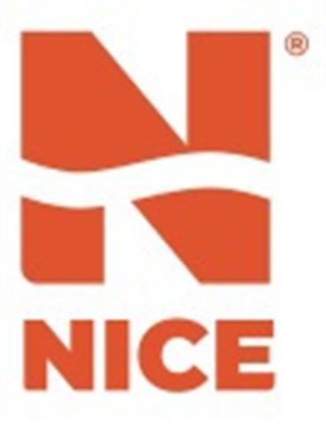 N NICE trademark