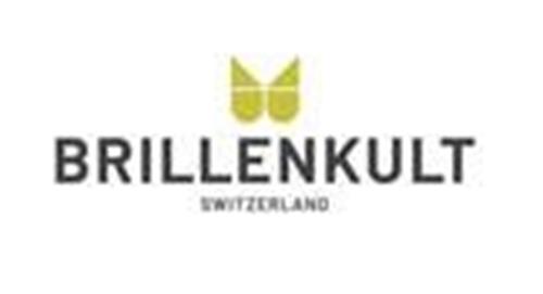 BRILLENKULT SWITZERLAND trademark