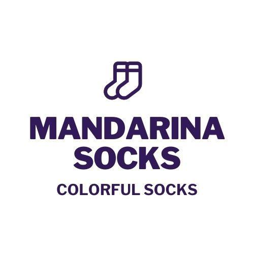 Mandarina Socks trademark