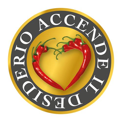 ACCENDE IL DESIDERIO trademark