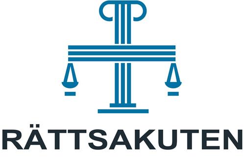 RÄTTSAKUTEN trademark