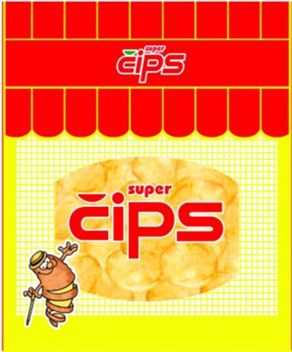 super cips trademark