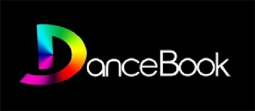 DanceBook trademark