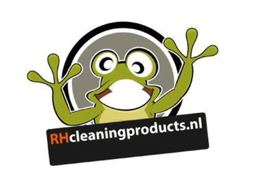 RHcleaningproducts.nl trademark