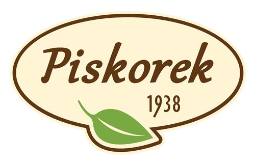 Piskorek 1938 trademark