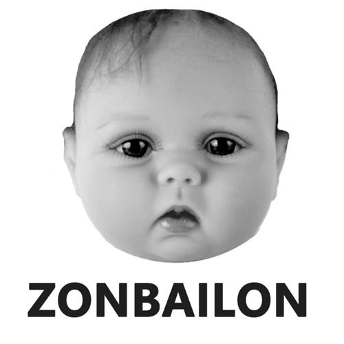 ZONBAILON trademark