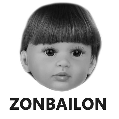 ZONBAILON trademark