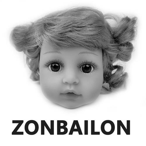 ZONBAILON trademark