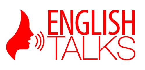 English Talks trademark