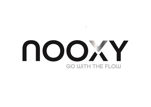 nooxy go with the flow trademark