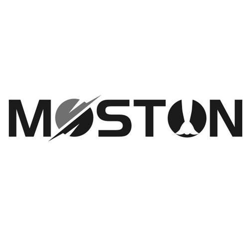 MOSTON trademark