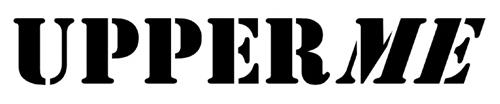 UPPERME trademark