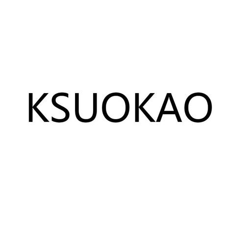 KSUOKAO trademark