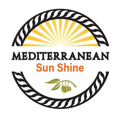 MEDITERRANEAN Sun Shine trademark