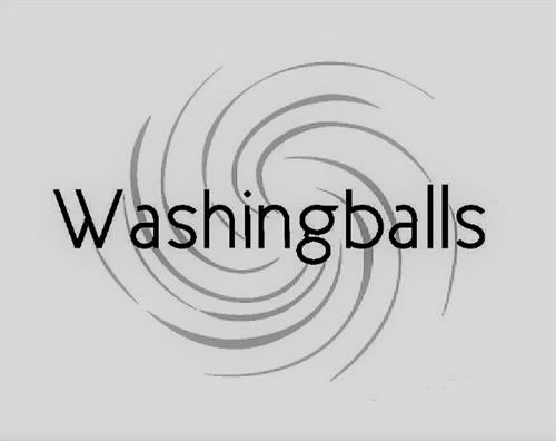 Washingballs trademark