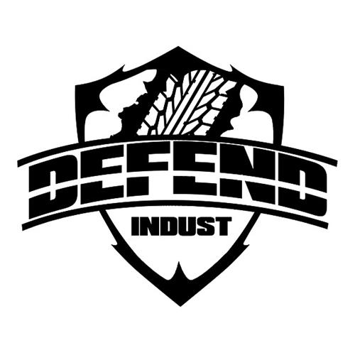 DEFEND INDUST trademark