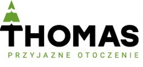 THOMAS PRZYJAZNE OTOCZENIE trademark