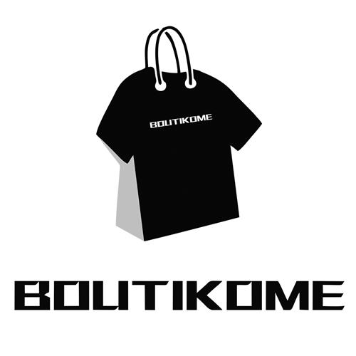 BOUTIKOME trademark