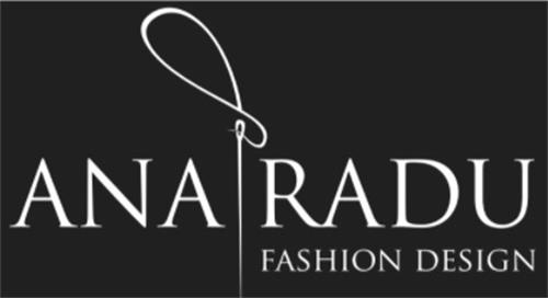 ANA RADU FASHION DESIGN trademark