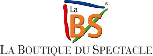 LA BS - LA BOUTIQUE DU SPECTACLE trademark