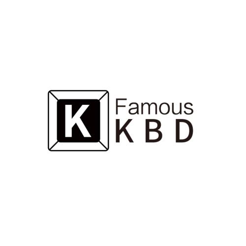 K FamousKBD trademark