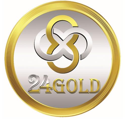 24GOLD trademark