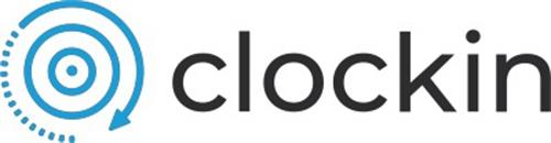 clockin trademark