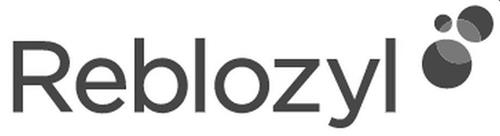 REBLOZYL trademark