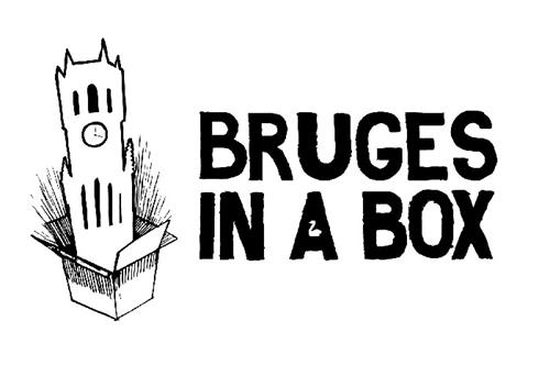 BRUGES IN A BOX trademark