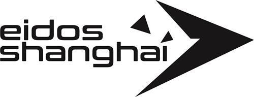 EIDOS SHANGHAI trademark