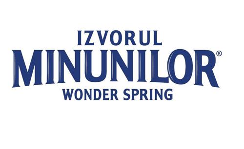 IZVORUL MINUNILOR WONDER SPRING trademark