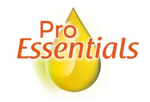 ProEssentials trademark