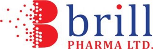 brill PHARMA LTD. trademark