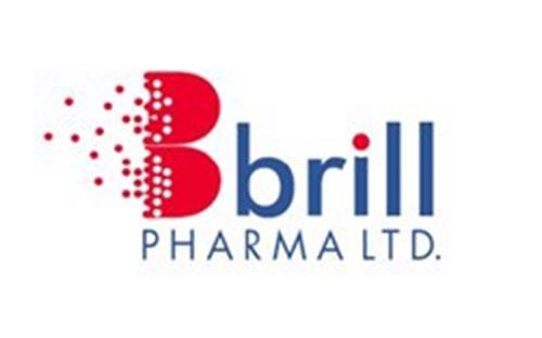 brill PHARMA LTD. trademark