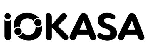 IOKASA trademark