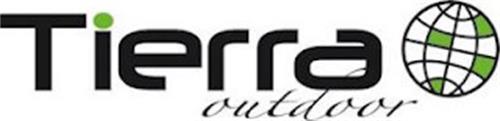 TIERRA OUTDOOR trademark