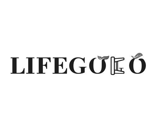 LIFEGOGO trademark