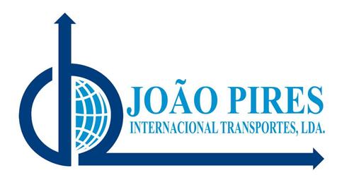 JOÃO PIRES INTERNACIONAL TRANSPORTES, LDA. trademark