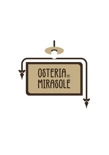 OSTERIA DEL MIRASOLE trademark