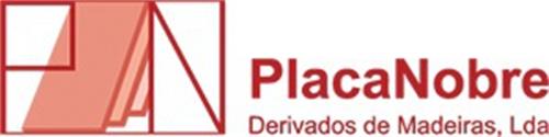 PlacaNobre Derivados de Madeiras, Lda trademark