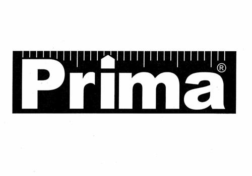 Prima trademark