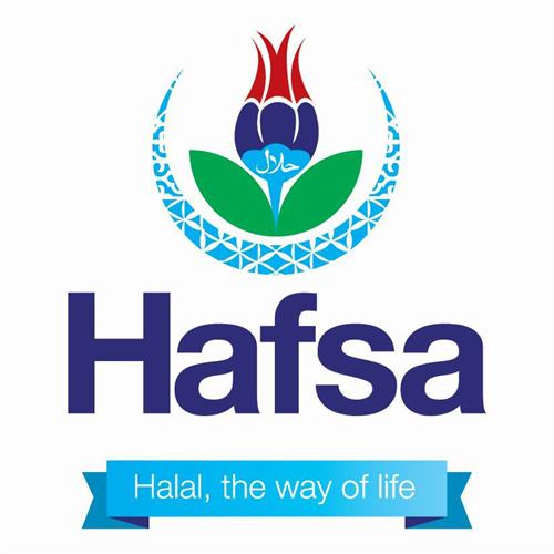 hafsa - halal, the way of life trademark