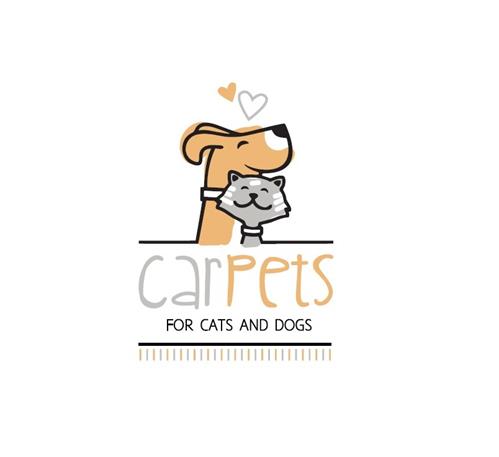 CARPETS FOR CATS AND DOGS trademark