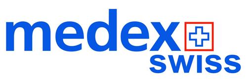 medex SWISS trademark