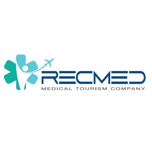 RECMED MEDICAL TOURISM COMPANY trademark