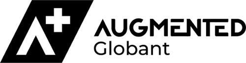 A+ AUGMENTED Globant trademark